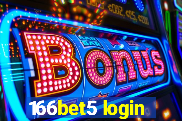 166bet5 login